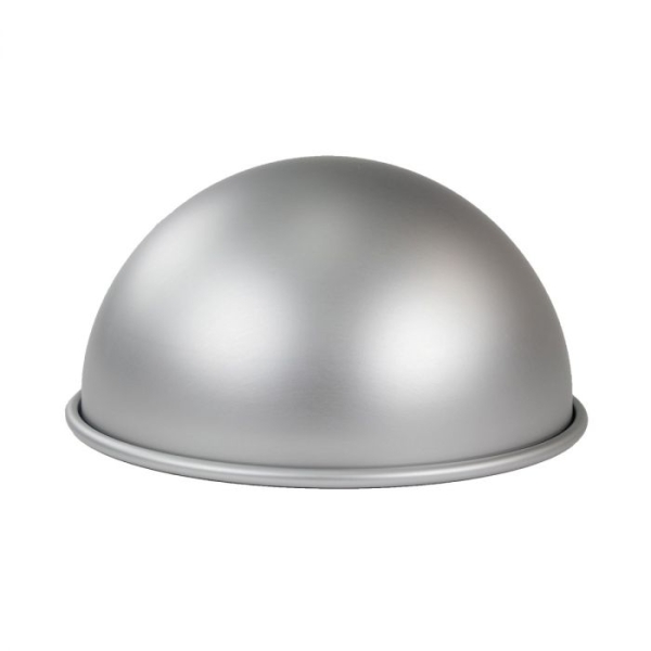 Cake Pan - Hemisphere 21cm